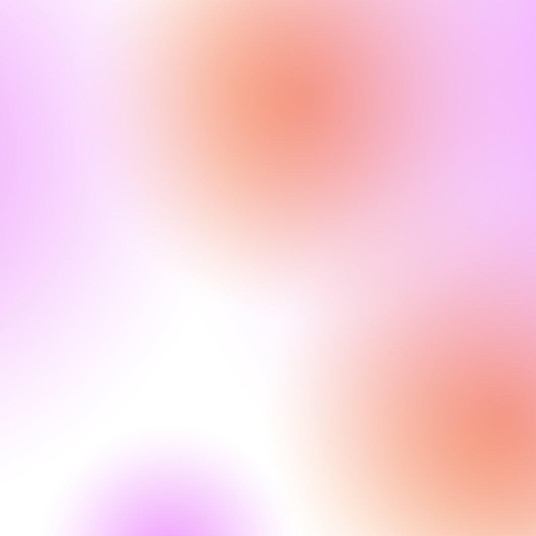 Gradient Pink Background